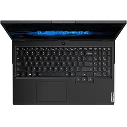 Ноутбук Ігровий LENOVO Legion 5 15IMH6,i5-10500H,16GB,512GB,3050 Ti 4GB,Windows 11 Home - мініатюра 2