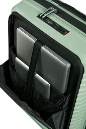 Валіза 55 См Samsonite UPSCAPE SOFT SAGE 55x40x23(26) KJ1*24007 - мініатюра 8