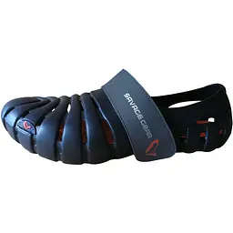 Сандалі Savage Gear Slippers 41 Black