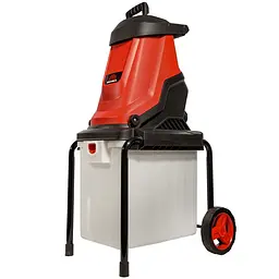 Гілкоподрібнювач електричний Vitals Master Zs 2845wt (244885) - мініатюра 3