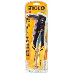 Заклепник Ingco Super Select 260 мм (HRS108) - мініатюра 4