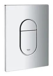 Комплект інсталяція Grohe Rapid SL + унітаз Euro Ceramic 36501000 - мініатюра 3