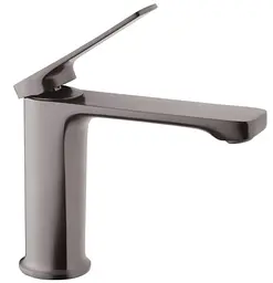 Змішувач для раковини Kroner KRP Makon - GRP010 (CV033867) - мініатюра 3
