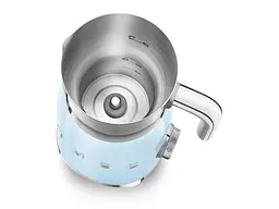 Спінювач молока Smeg MFF01PBEU - мініатюра 2