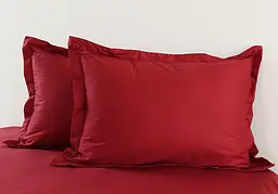 Постільна білизна (Bordo) 2-спальний TAG tekstil pbe0028192 - мініатюра 3