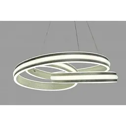 Led люстра кільця Linisoln 9053-600 - мініатюра 4