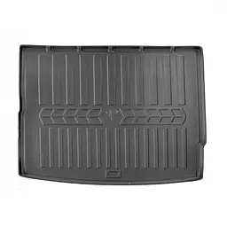 Килимок в багажник 3D для Nissan Ariya FE0 2022- upper trunk