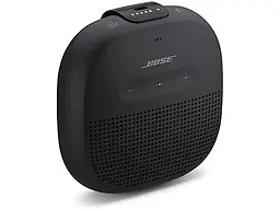 Колонка бездротова Bose SoundLink Micro чорна (783342-0100) - мініатюра 2
