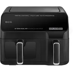 Мультипіч ECG AF 8300 Dual Fry - мініатюра 5