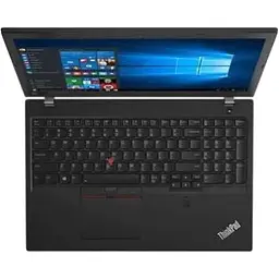 Ноутбук Lenovo ThinkPad L580 15.6 full hd 1920x1080 i5 8250u 4 ядра 8 потоків 16/1000 ГБ Refurbished - мініатюра 2