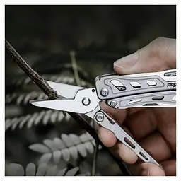 Мультитул NexTool Mini Flagship Multi Tool F12 (NE20410) - мініатюра 4