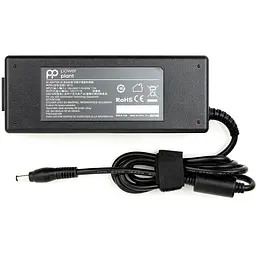 Блок живлення для ноутбуків PowerPlant ASUS 220V, 19V 135W 7.1A (5.5*2.5)