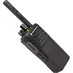 Рація Motorola DP4401E VHF [102391] - мініатюра 7