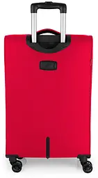 Валіза Gabol Lisboa (M) Red (122746-008) - мініатюра 2