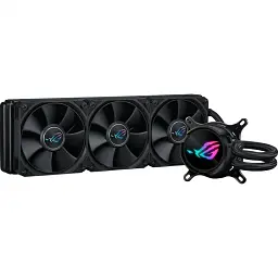 Система водяного охолодження Asus ROG Strix LC III 360 (90RC00T0-M0UAY0) - мініатюра 8
