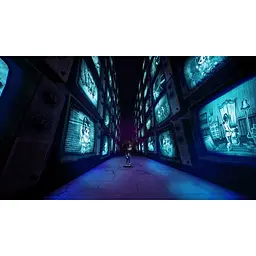 Ключ активації Microsoft Hannah для Xbox One/Series S/X - мініатюра 2