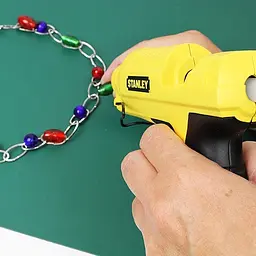 Клейовий пістолет Stanley FastWarm GR50 11.3 мм (STHT6-70417) - мініатюра 7