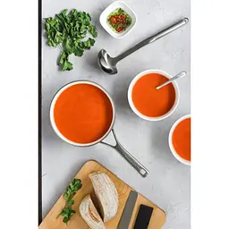 Ополоник KitchenAid Premium (KMG006OHSS) - мініатюра 8