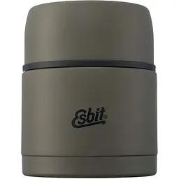Термос для їжі Esbit Food Jug 0.5 л Olive Green (1054-017.0285)