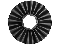 Кухонний комбайн KitchenAid 5KFP0921EOB 2.1 л чорний - мініатюра 7