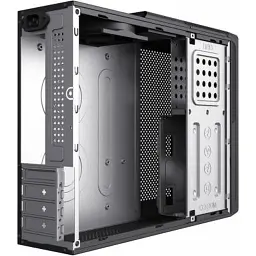 Корпус для ПК Gamemax ST612-2U3-TYC - миниатюра 5