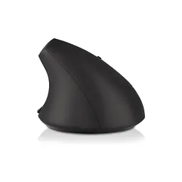 Мишка REAL-EL RM-490W Wireless/Bluetooth Black (EL123200058) - мініатюра 4