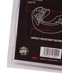 Капа Bronze UFC Hologram Opro Adult fit0007516 - мініатюра 7