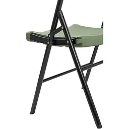 Стілець розкладаний Skif Outdoor Event Olive - мініатюра 4