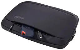 Чохол Thule Subterra 2 MacBook 13" Sleeve Black (TH 3205426) - мініатюра 5