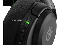 Гарнітура SteelSeries Arctis Nova 5X Black (61676) - мініатюра 3