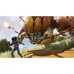 Ключ активації Microsoft Journey To The Savage Planet: Employee Of The Month для Xbox One/Series S/X - мініатюра 3