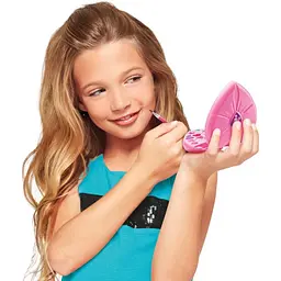 Набір дитячої косметики Cra-Z-Art Barbie All in One Beauty Compact (34067CRA) - мініатюра 5