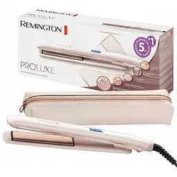 Випрямляч Remington S9100 - мініатюра 2