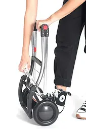 Сумка-візок Rolser I-Max Thermo Zen 2L Marengo (IMX352-1031) - мініатюра 6