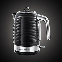 Электрочайник Russell Hobbs 24361-70 Inspire Black teh0021997 - миниатюра 8