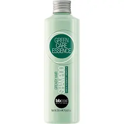 Шампунь для жирного волосся BBcos Green Care Essence 250 мл