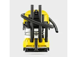 Професійний пилосос Karcher WD 4-18 S Dual Battery Set (1.628-626.0) - мініатюра 2