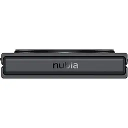 Смартфон Nubia Flip 12/512Gb Cosmic Black [120853] - мініатюра 9