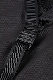 Валіза 55 См Samsonite MAJOR-LITE BLACK 55x40x20(23) KM1*09001 - мініатюра 8