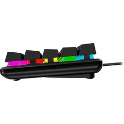 Клавіатура HyperX Alloy Origins 60 HX Red (4P5N4AA) [120928] - мініатюра 5