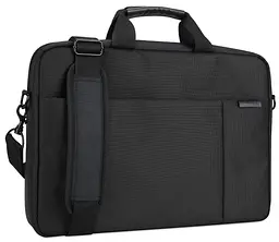 Сумка для ноутбука Acer 15" Notebook Carry Case Black (NP.BAG1A.189) - мініатюра 1