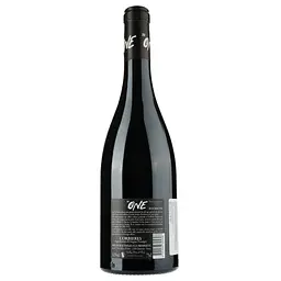 Вино The One 2020 AOP Corbieres, червоне, сухе, 0,75 л - мініатюра 2