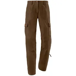 Штани Blaser Active Outfits RAM Milena 44 Коричневий
