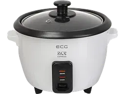 Рисоварка ECG RZ 060 – 0,6 л
