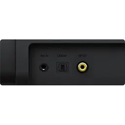 Акустична система Xiaomi Soundbar 2.0ch (MDZ-34-DB) Black (1115485) - мініатюра 3
