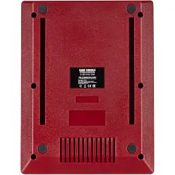 Ігрова консоль 2E 8bit HDMI 2 бездротові геймпади 3000 ігор - мініатюра 3