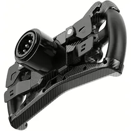 Ігрове кермо MOZA Racing KS Steering (RS047_Moza) [140556] - мініатюра 7