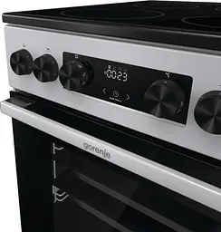 Плита Gorenje GEC5C41SG - мініатюра 5