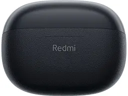 Навушники TWS Xiaomi Redmi Buds 5 Pro Black (BHR7664CN) - мініатюра 7