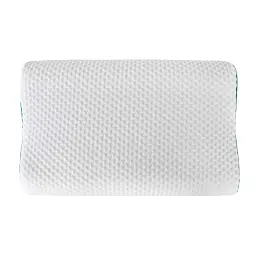Подушка Highfoam дитяча ортопедична Noble Twinkle Air 49 х 32 х 10.5 см (4820000883696) - мініатюра 6